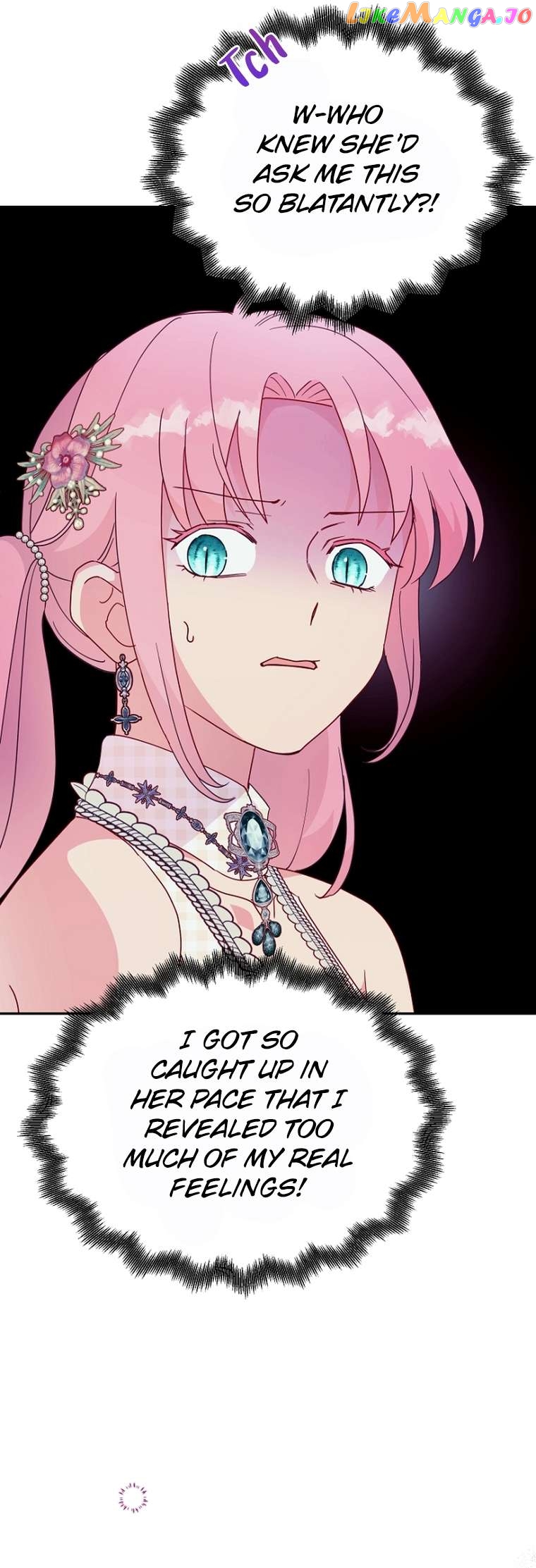 Forget My Husband, I’ll Go Make Money Chapter 50 - page 25