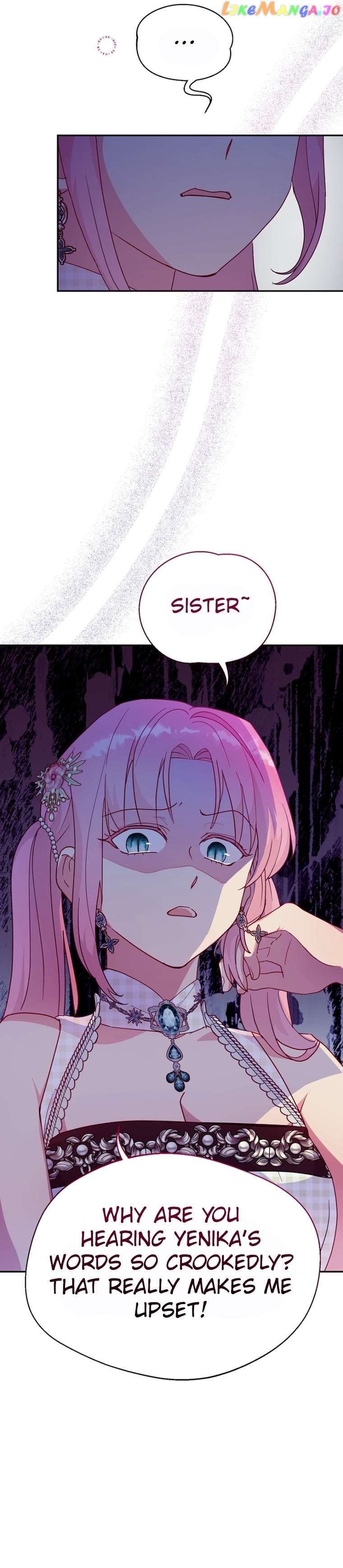 Forget My Husband, I’ll Go Make Money Chapter 50 - page 26