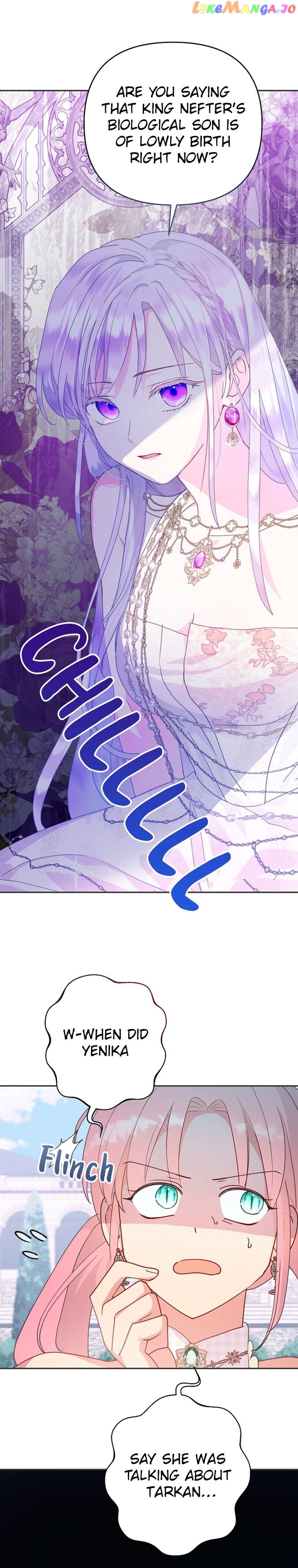 Forget My Husband, I’ll Go Make Money Chapter 50 - page 28