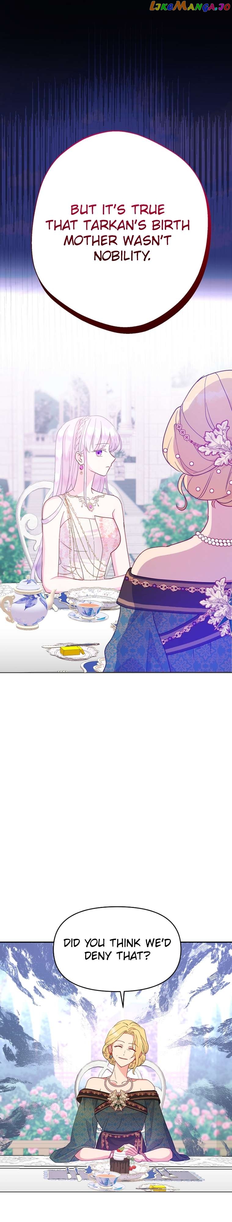 Forget My Husband, I’ll Go Make Money Chapter 50 - page 29