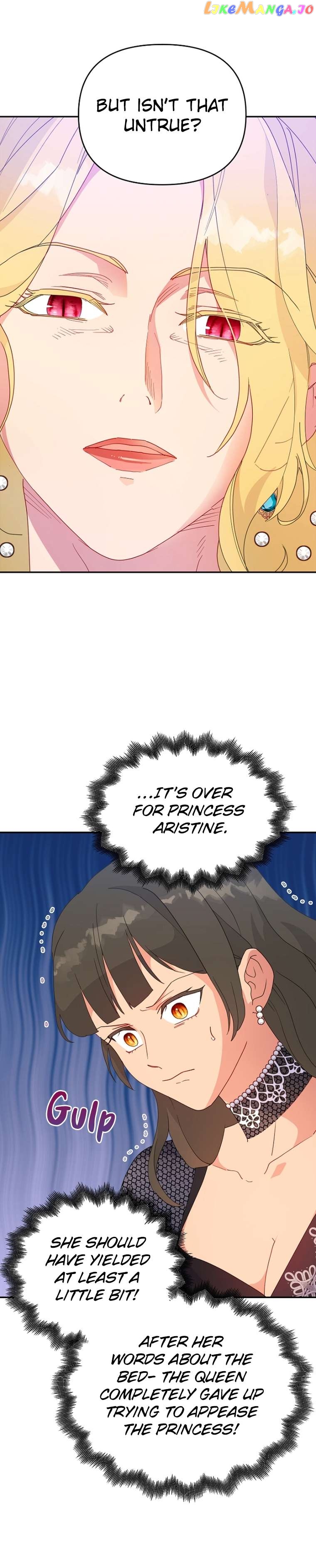 Forget My Husband, I’ll Go Make Money Chapter 50 - page 30