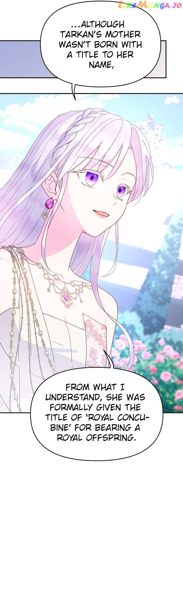 Forget My Husband, I’ll Go Make Money Chapter 50 - page 31