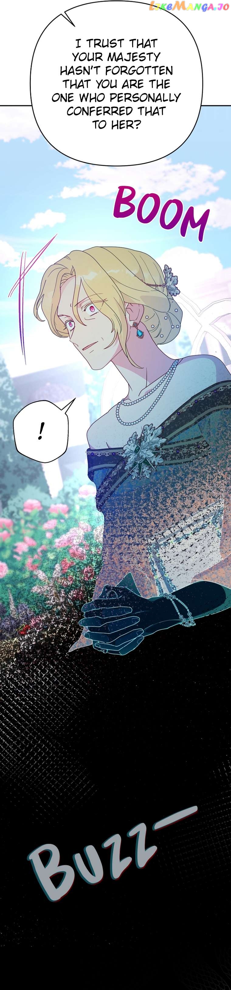 Forget My Husband, I’ll Go Make Money Chapter 50 - page 32