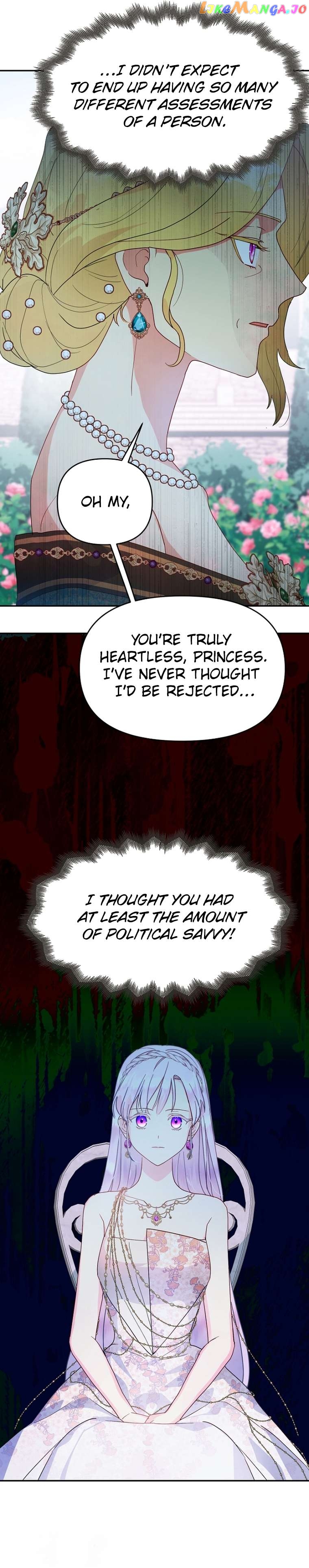 Forget My Husband, I’ll Go Make Money Chapter 50 - page 5