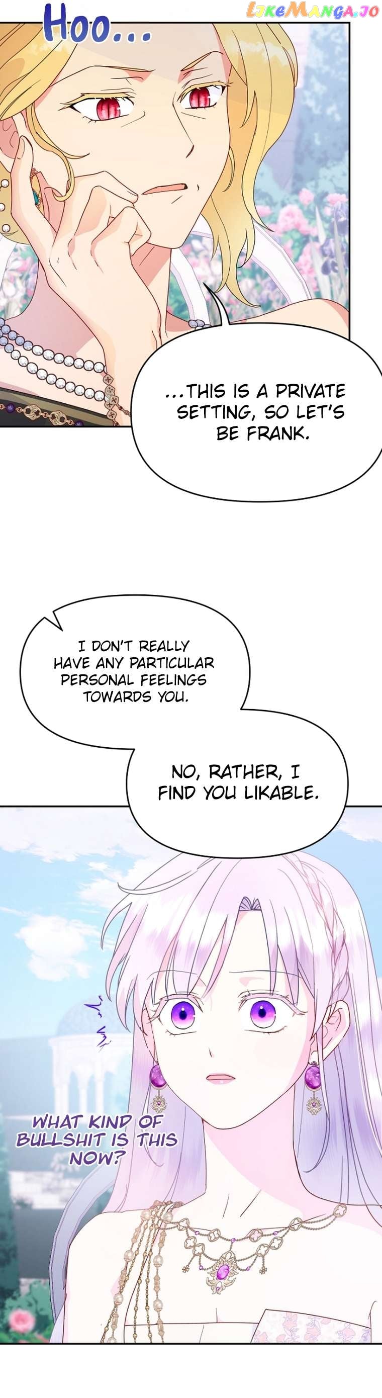 Forget My Husband, I’ll Go Make Money Chapter 50 - page 6