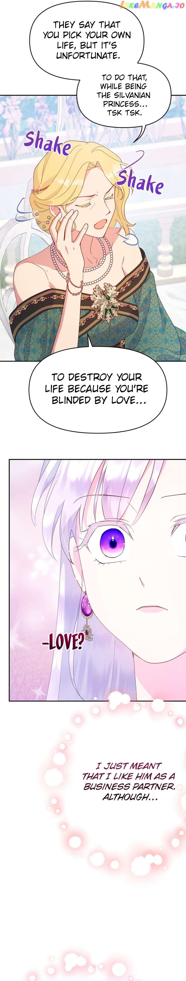 Forget My Husband, I’ll Go Make Money Chapter 50 - page 7