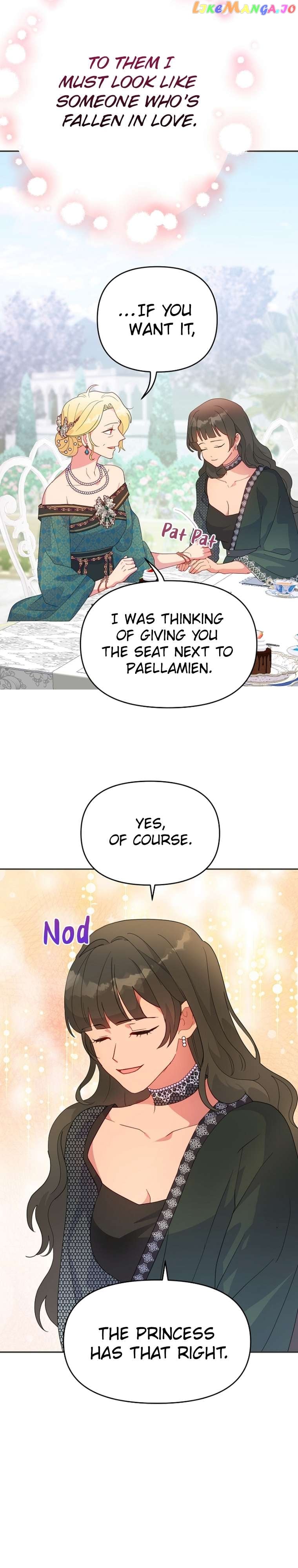 Forget My Husband, I’ll Go Make Money Chapter 50 - page 8