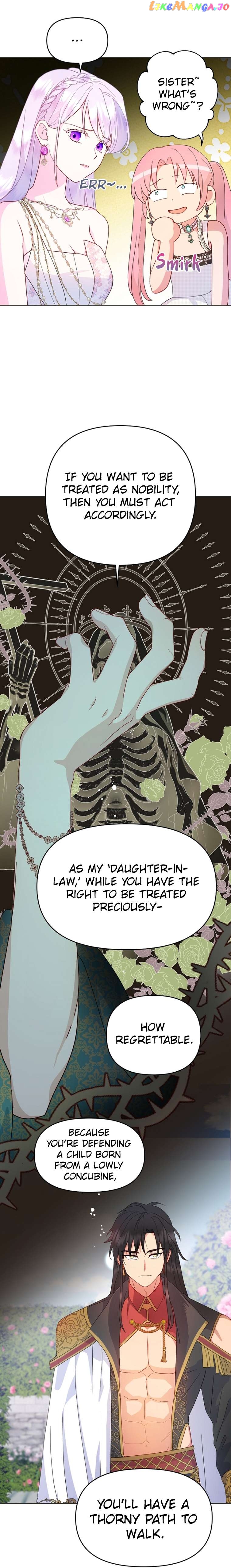 Forget My Husband, I’ll Go Make Money Chapter 50 - page 9