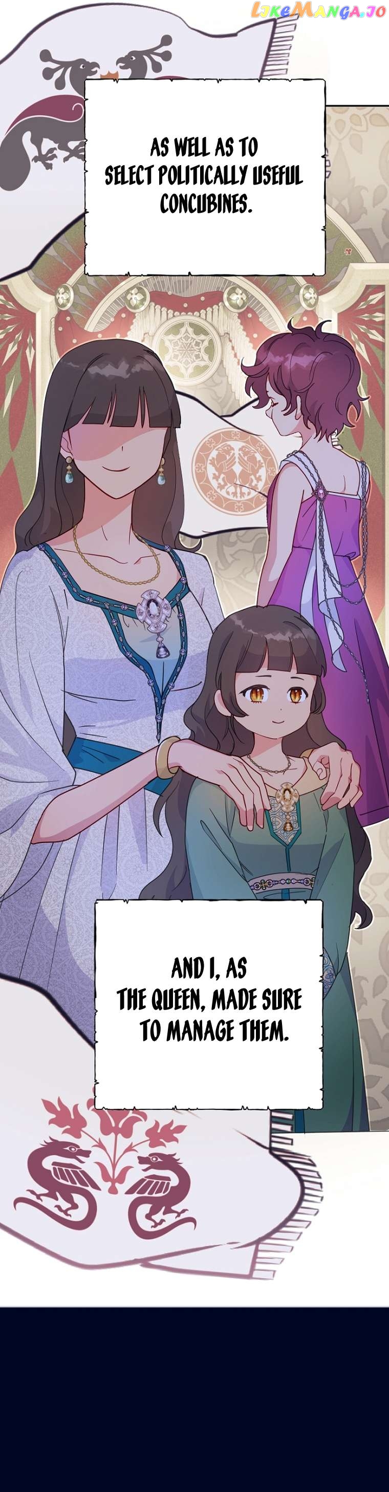 Forget My Husband, I’ll Go Make Money Chapter 51 - page 3