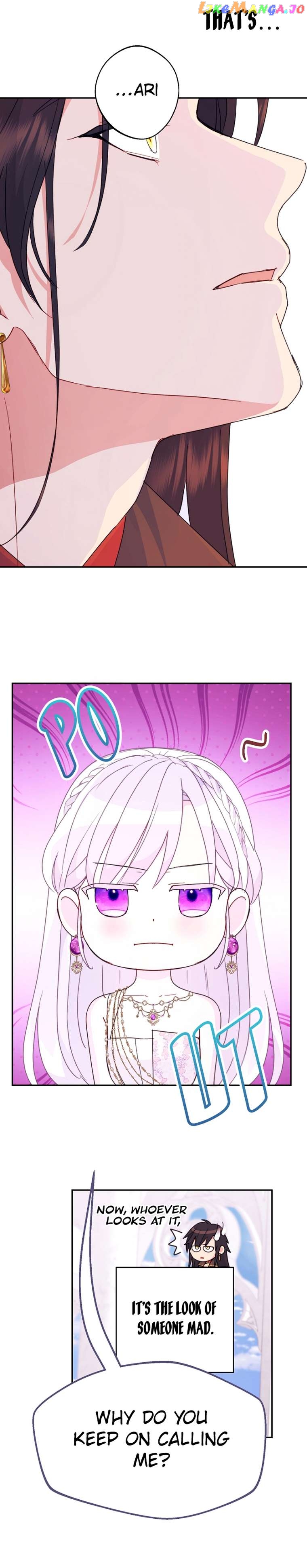 Forget My Husband, I’ll Go Make Money Chapter 52 - page 11