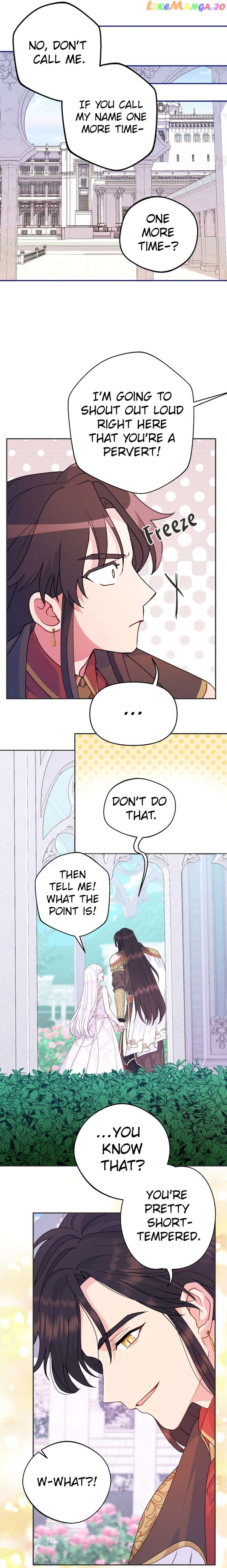 Forget My Husband, I’ll Go Make Money Chapter 52 - page 12