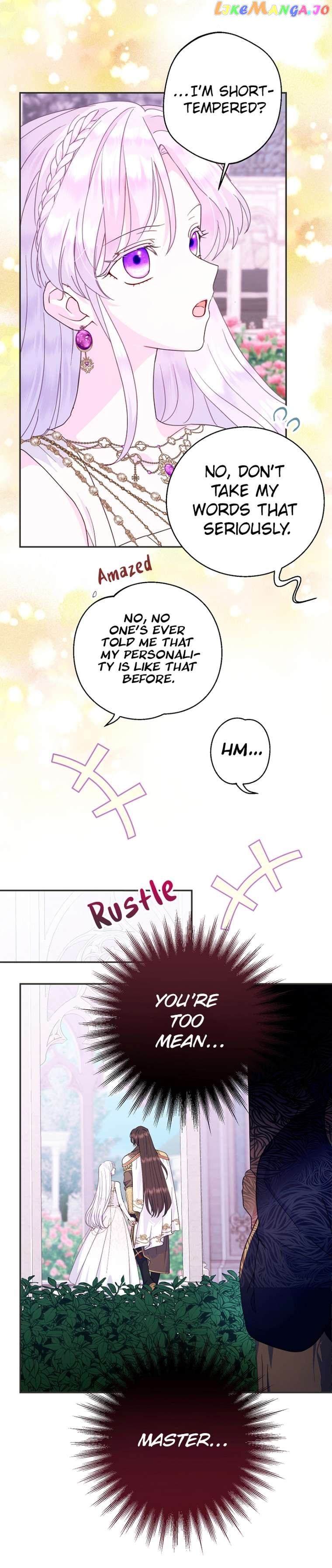 Forget My Husband, I’ll Go Make Money Chapter 52 - page 13