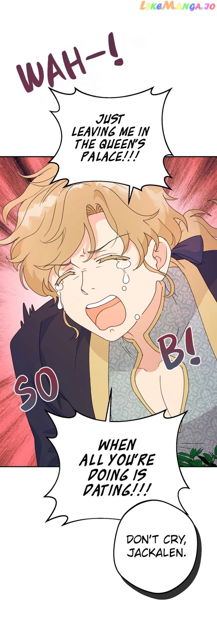 Forget My Husband, I’ll Go Make Money Chapter 52 - page 15