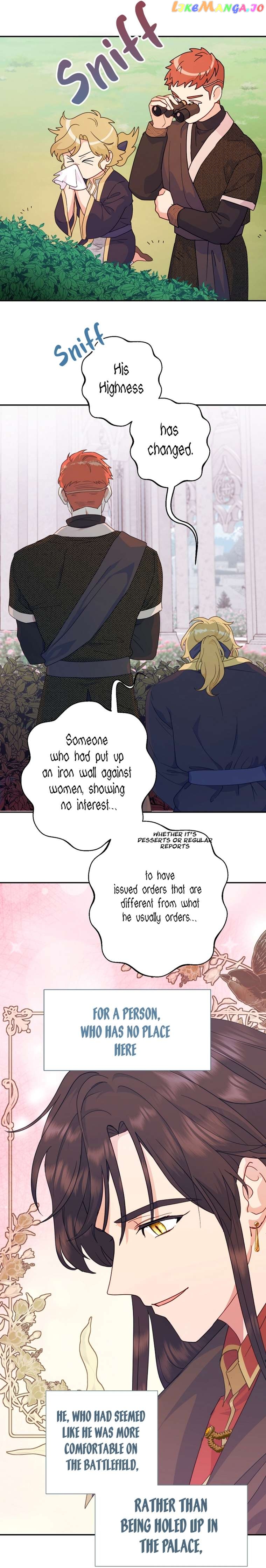 Forget My Husband, I’ll Go Make Money Chapter 52 - page 17