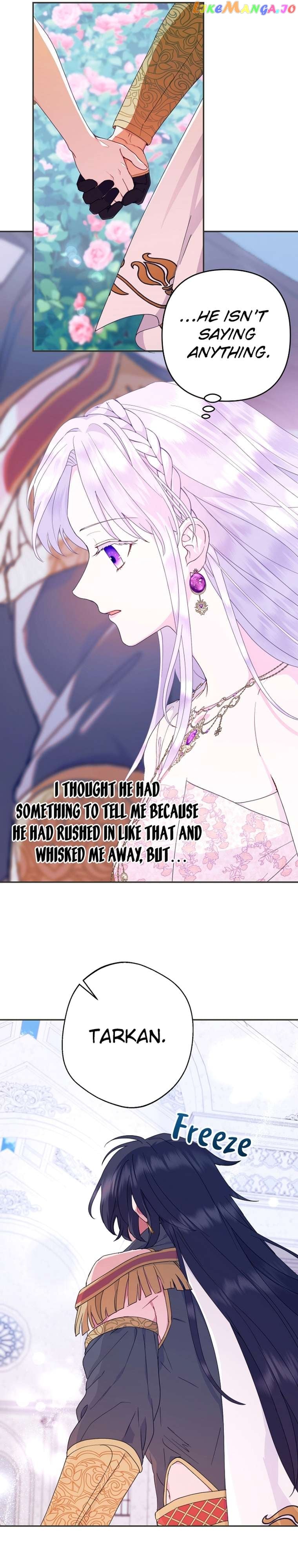 Forget My Husband, I’ll Go Make Money Chapter 52 - page 3
