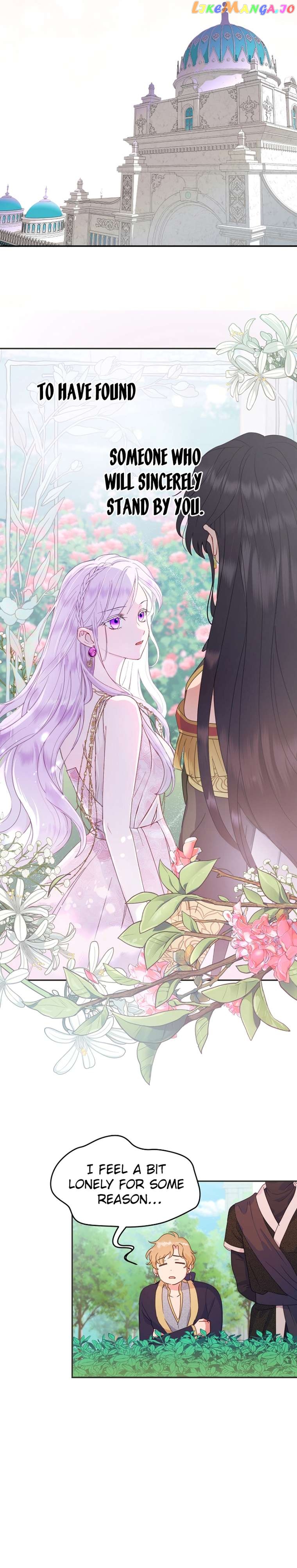 Forget My Husband, I’ll Go Make Money Chapter 52 - page 21