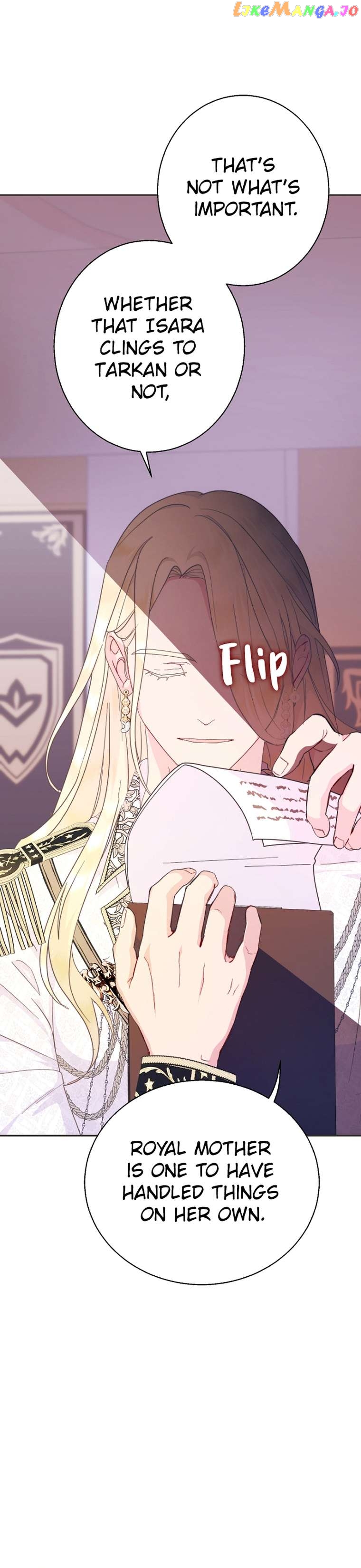 Forget My Husband, I’ll Go Make Money Chapter 52 - page 26