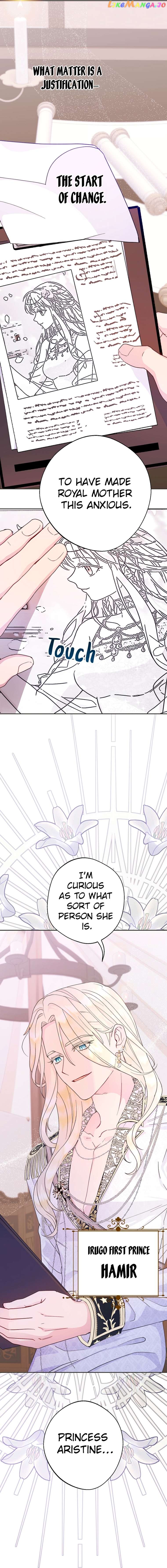 Forget My Husband, I’ll Go Make Money Chapter 52 - page 27