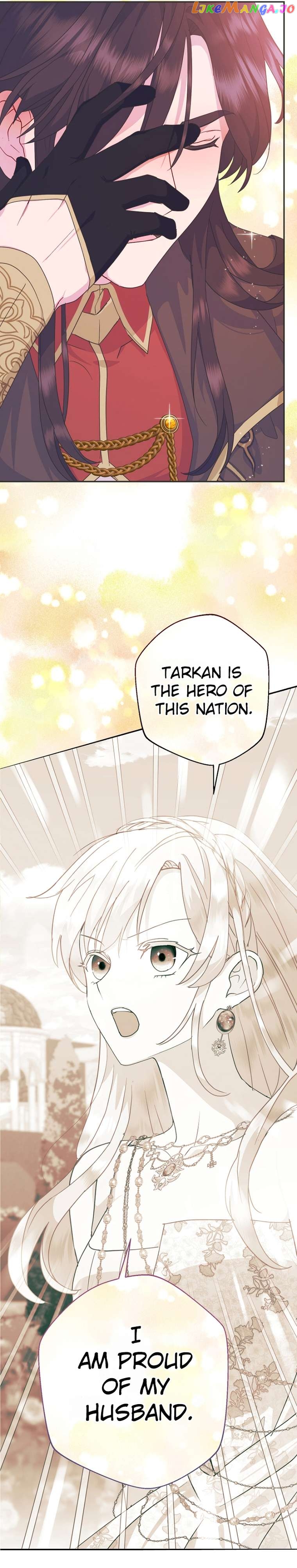 Forget My Husband, I’ll Go Make Money Chapter 52 - page 8