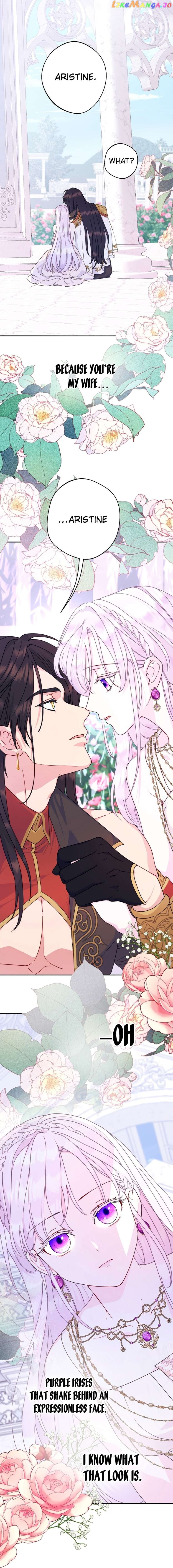 Forget My Husband, I’ll Go Make Money Chapter 52 - page 10