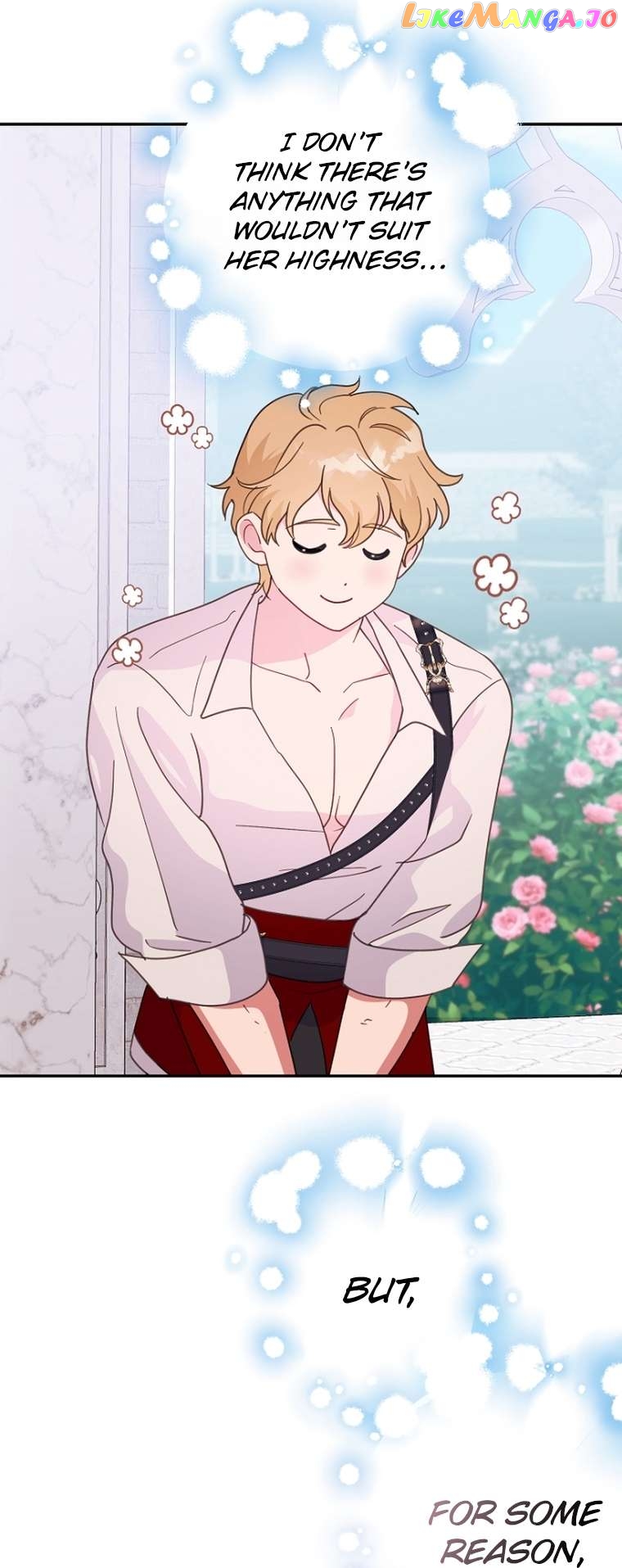 Forget My Husband, I’ll Go Make Money Chapter 53 - page 12