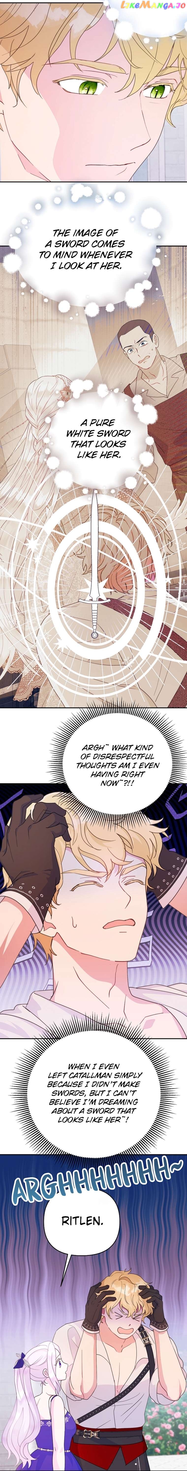 Forget My Husband, I’ll Go Make Money Chapter 53 - page 13