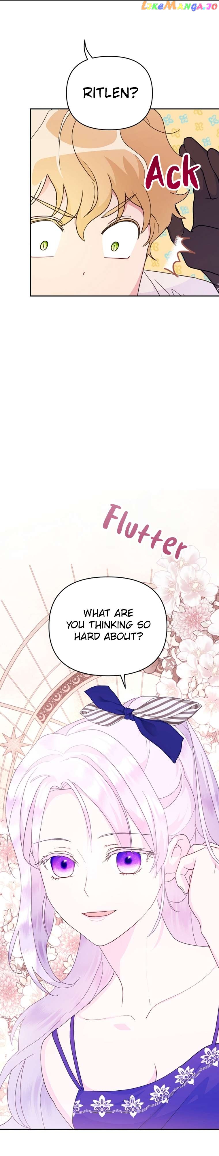 Forget My Husband, I’ll Go Make Money Chapter 53 - page 14