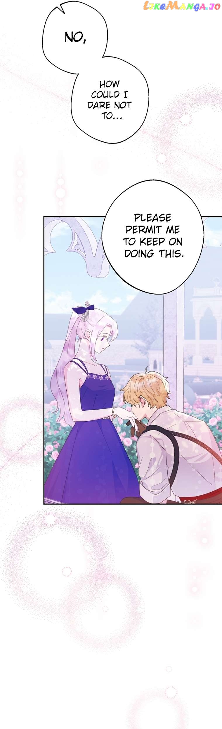 Forget My Husband, I’ll Go Make Money Chapter 53 - page 17