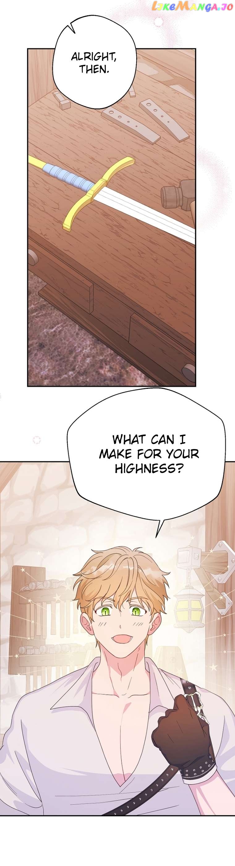 Forget My Husband, I’ll Go Make Money Chapter 53 - page 18