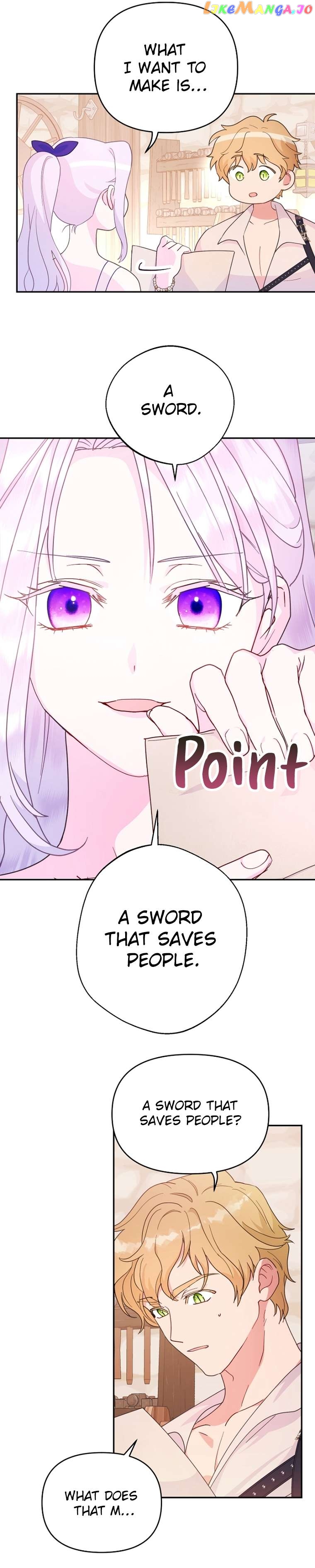Forget My Husband, I’ll Go Make Money Chapter 53 - page 20