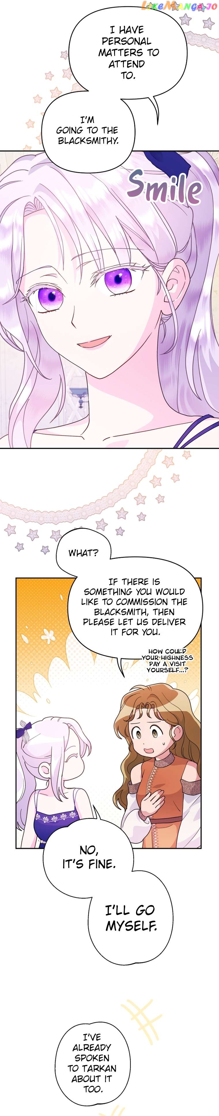 Forget My Husband, I’ll Go Make Money Chapter 53 - page 3