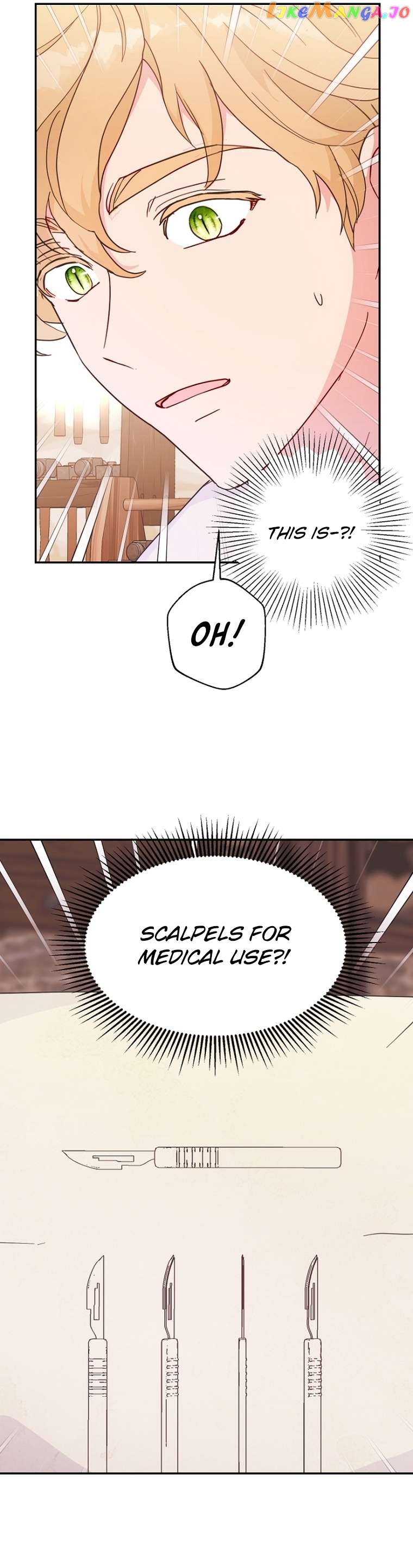Forget My Husband, I’ll Go Make Money Chapter 53 - page 21