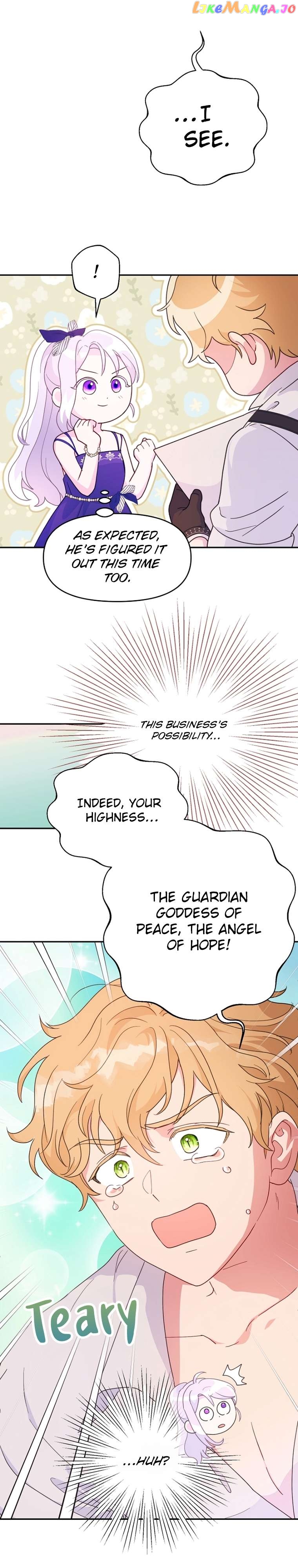 Forget My Husband, I’ll Go Make Money Chapter 53 - page 26