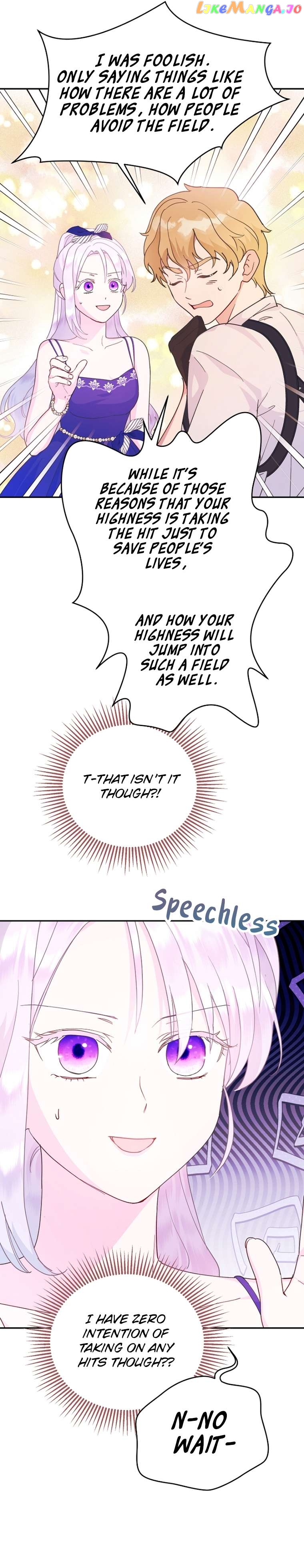 Forget My Husband, I’ll Go Make Money Chapter 53 - page 29