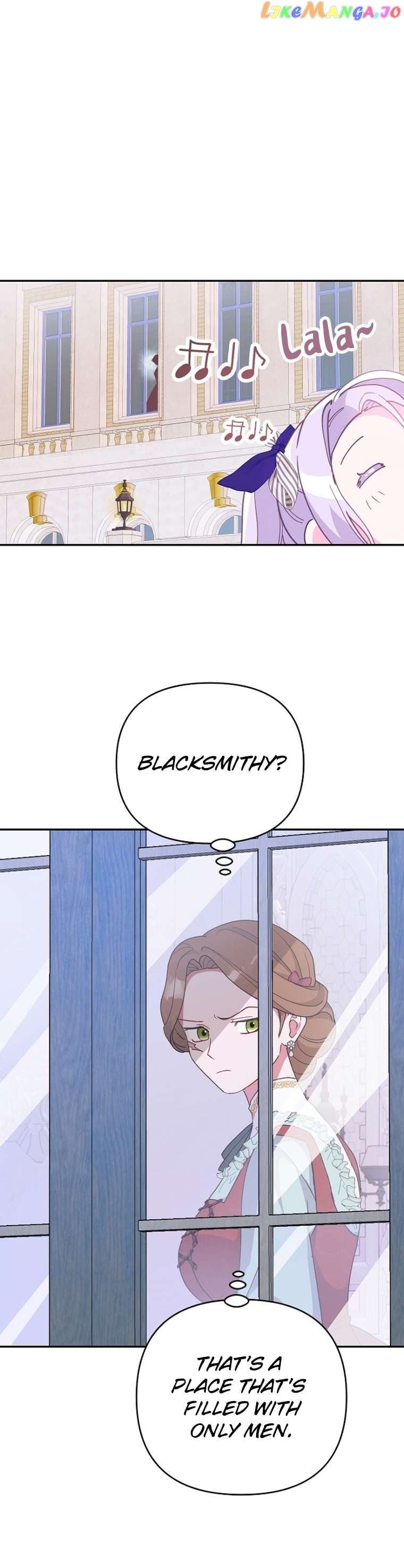 Forget My Husband, I’ll Go Make Money Chapter 53 - page 5