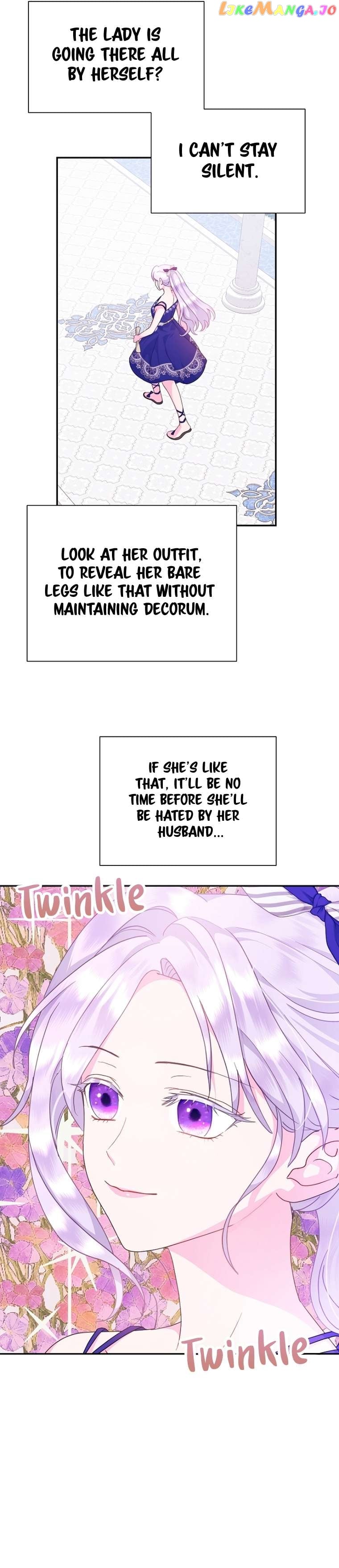 Forget My Husband, I’ll Go Make Money Chapter 53 - page 6