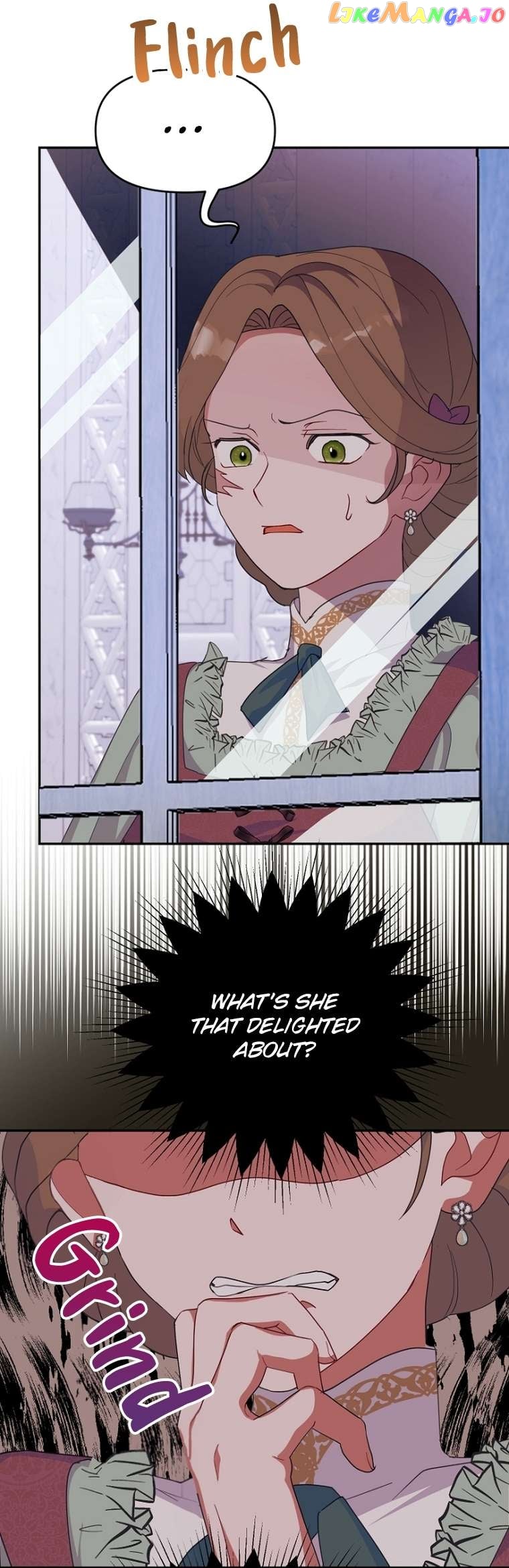 Forget My Husband, I’ll Go Make Money Chapter 53 - page 7