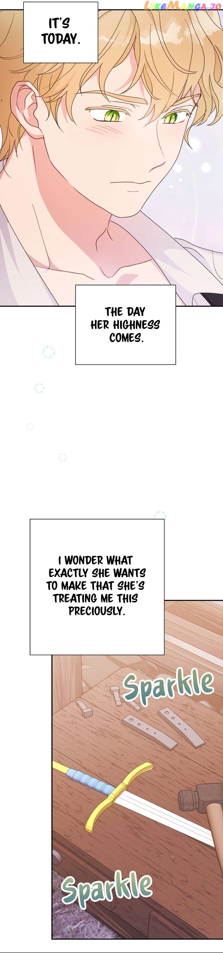 Forget My Husband, I’ll Go Make Money Chapter 53 - page 10