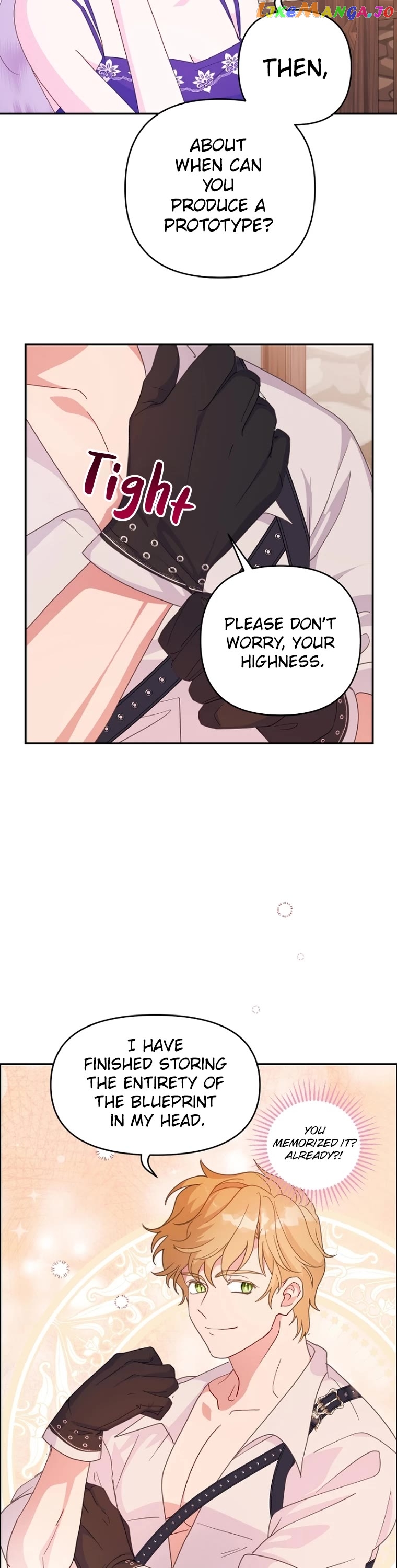 Forget My Husband, I’ll Go Make Money Chapter 54 - page 2