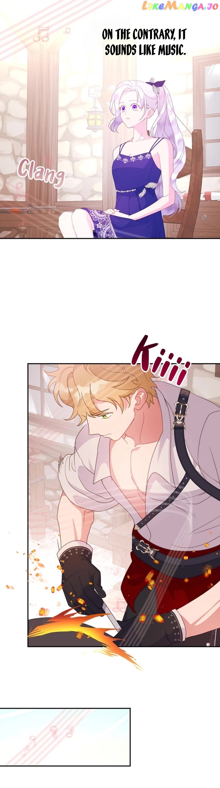 Forget My Husband, I’ll Go Make Money Chapter 54 - page 20