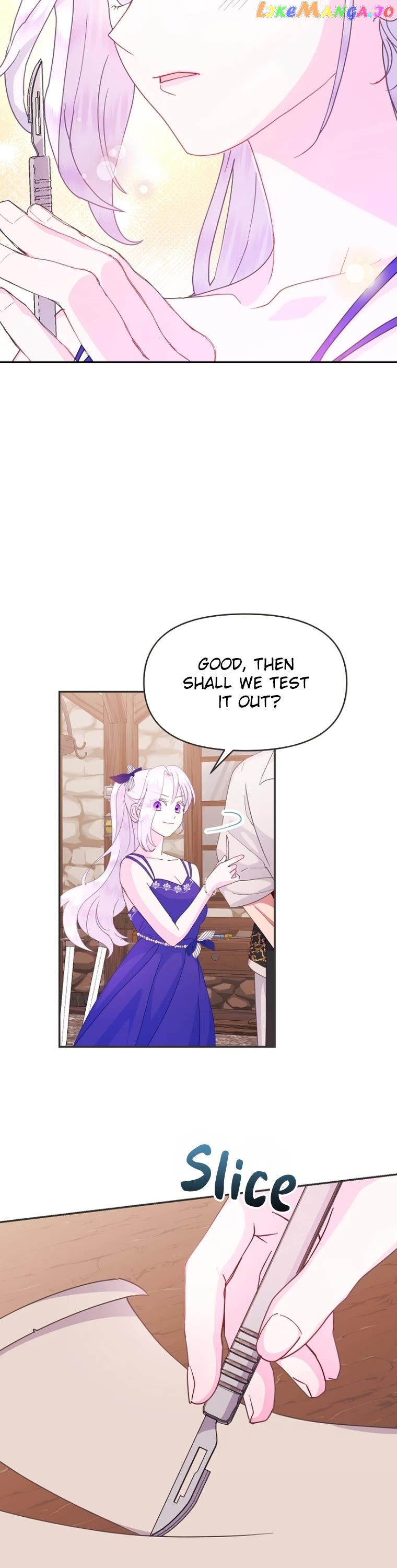 Forget My Husband, I’ll Go Make Money Chapter 54 - page 23
