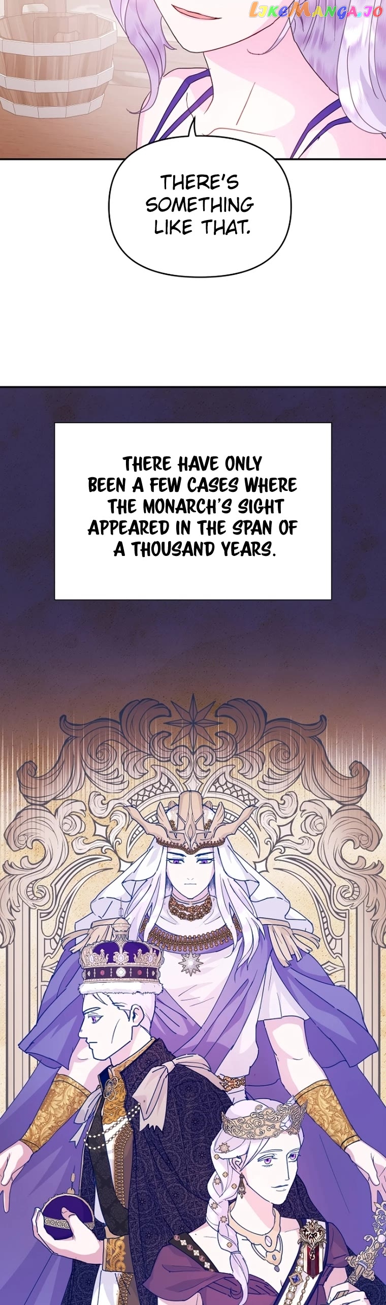 Forget My Husband, I’ll Go Make Money Chapter 54 - page 29
