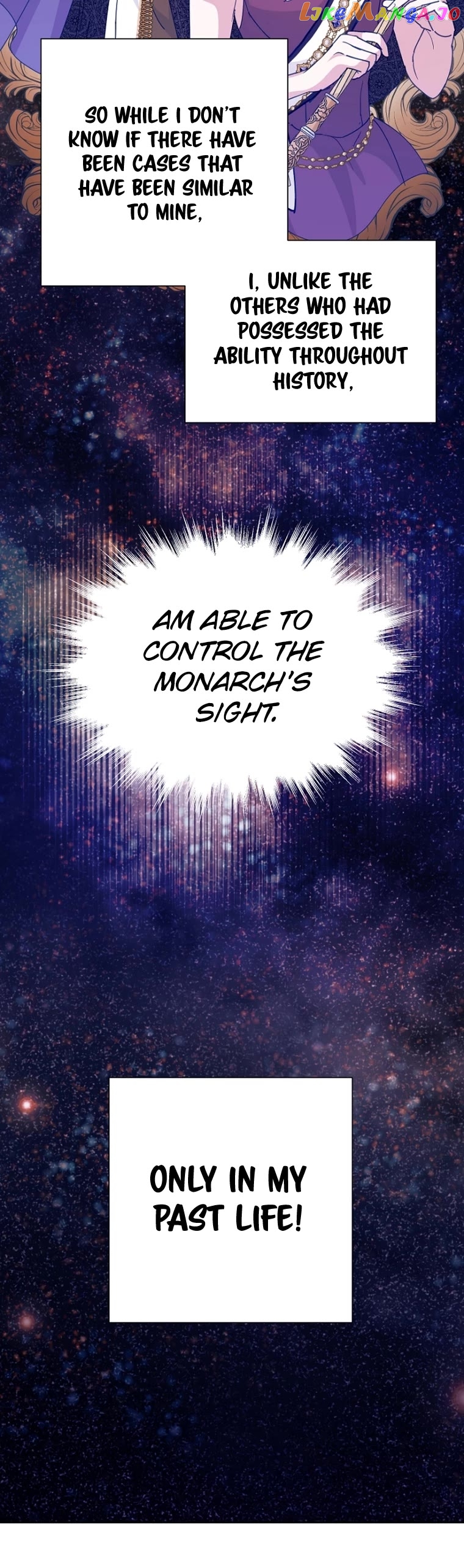 Forget My Husband, I’ll Go Make Money Chapter 54 - page 30