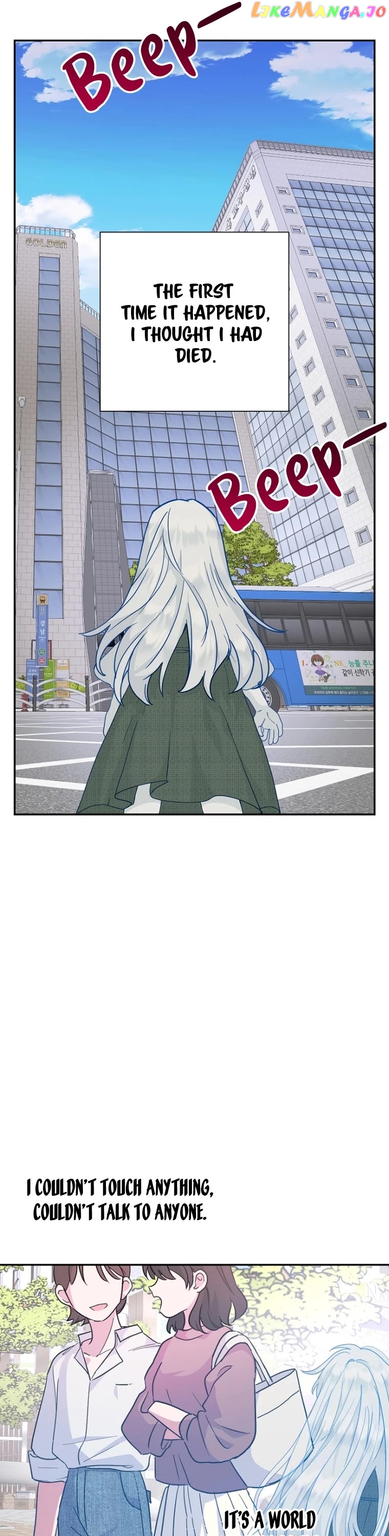 Forget My Husband, I’ll Go Make Money Chapter 54 - page 31