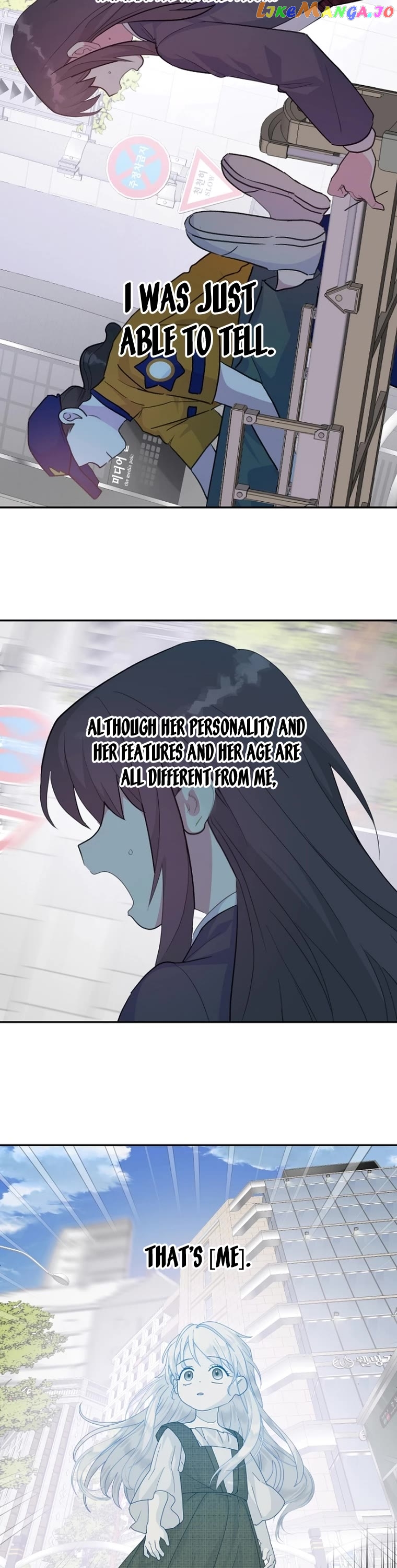 Forget My Husband, I’ll Go Make Money Chapter 54 - page 33
