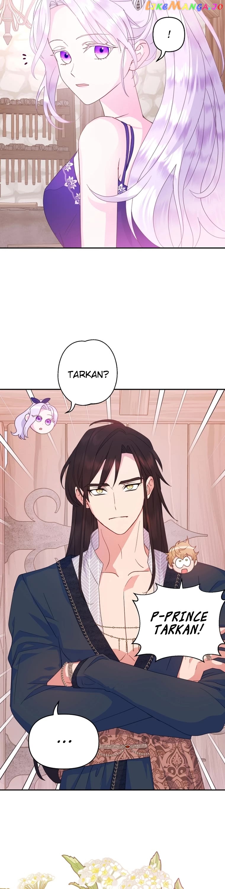 Forget My Husband, I’ll Go Make Money Chapter 54 - page 42