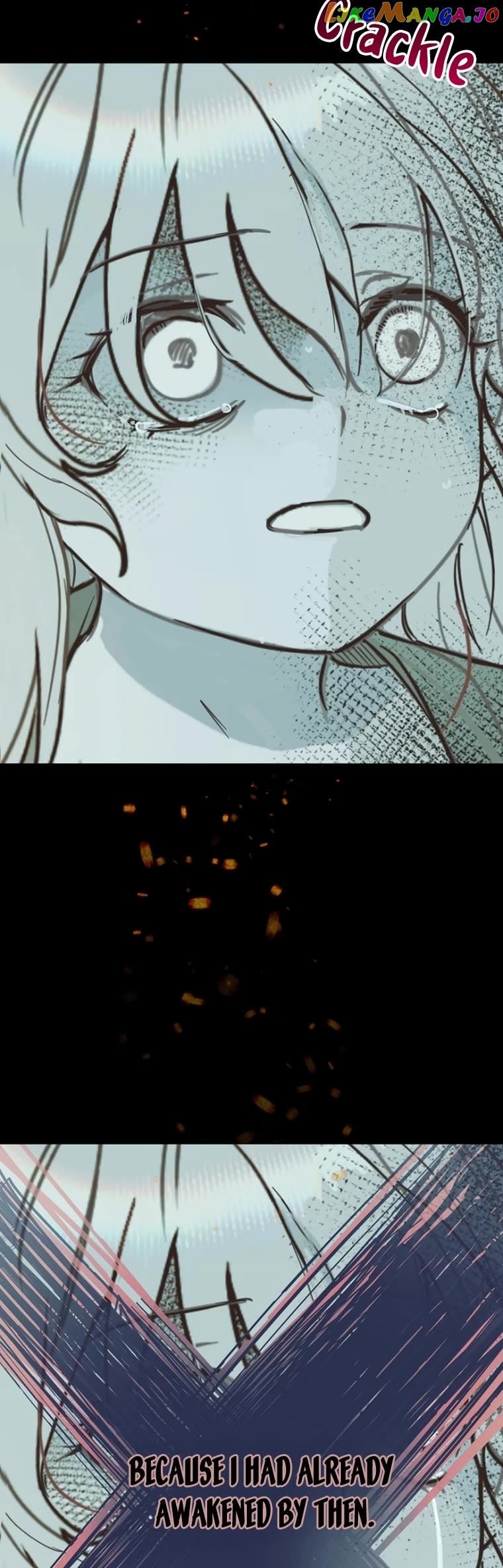Forget My Husband, I’ll Go Make Money Chapter 54 - page 9