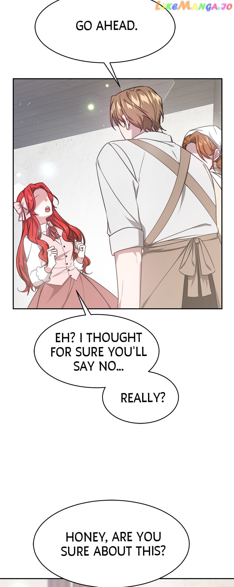 The Life of Maria Lewellin Chapter 2 - page 24