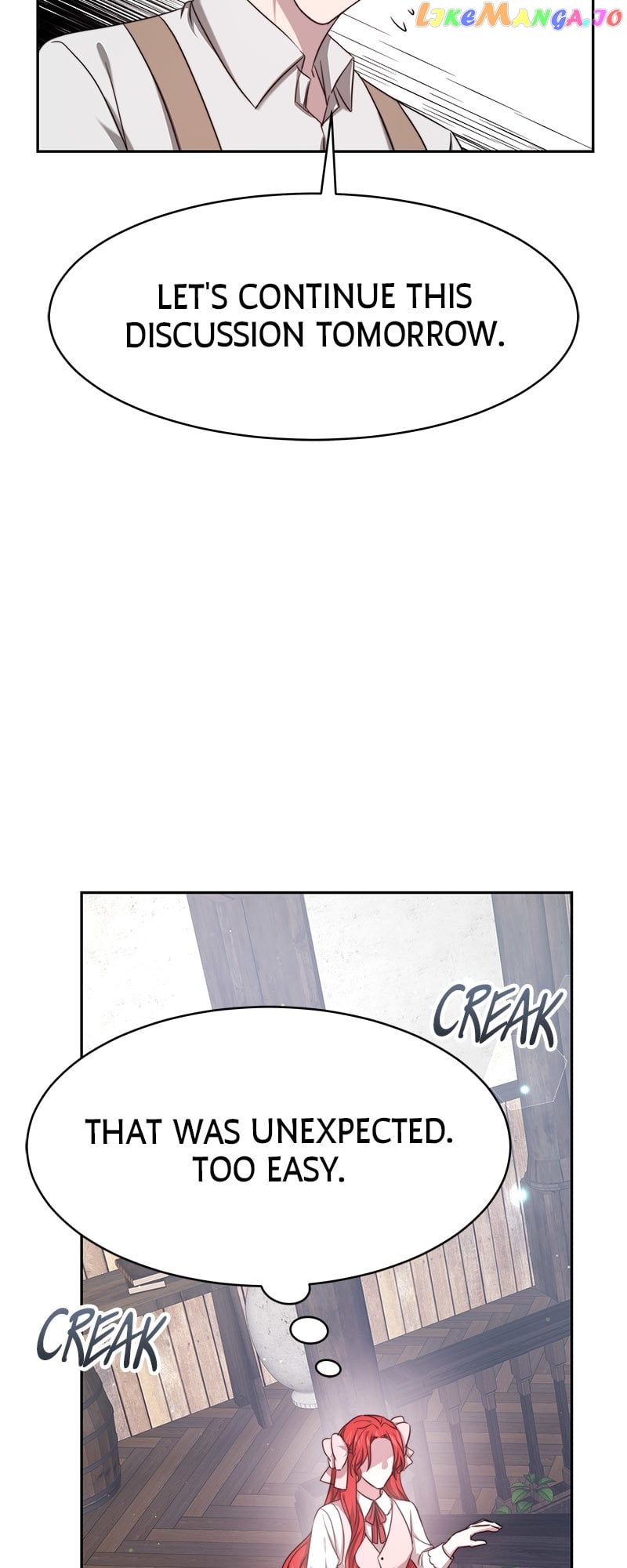 The Life of Maria Lewellin Chapter 2 - page 32