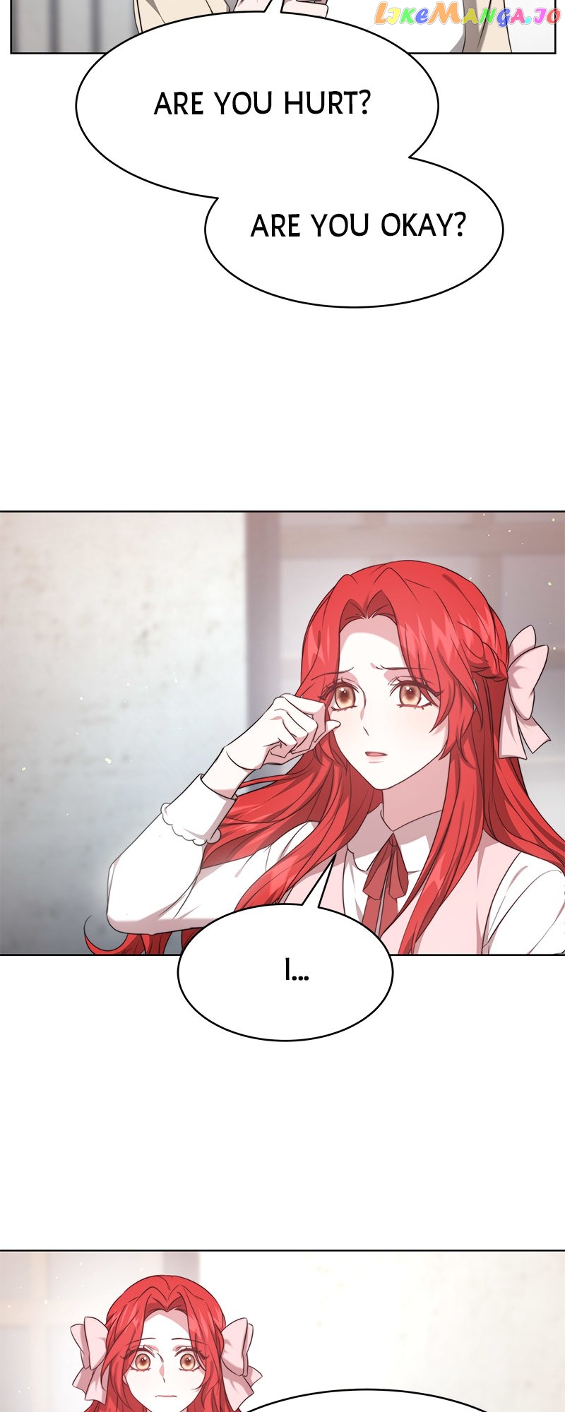 The Life of Maria Lewellin Chapter 3 - page 5